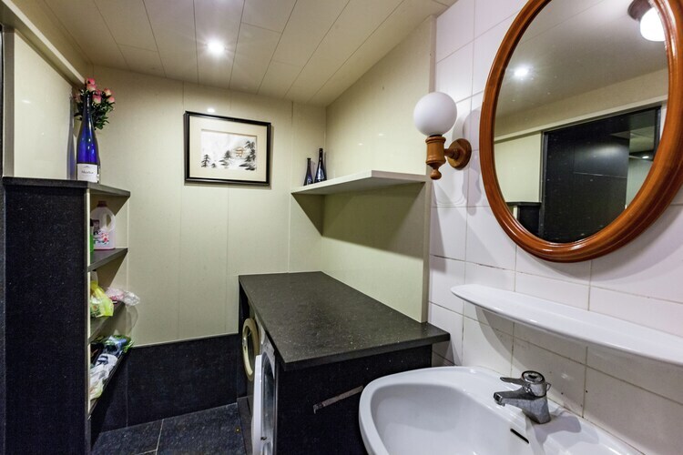 Den Keibilk, chalet 6 pers. vue Westhoek - Photo 21