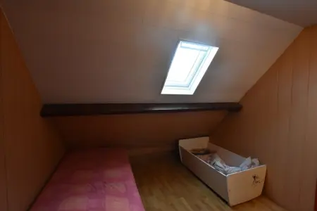 Den Keibilk, chalet 6 pers. vue Westhoek : photo 18