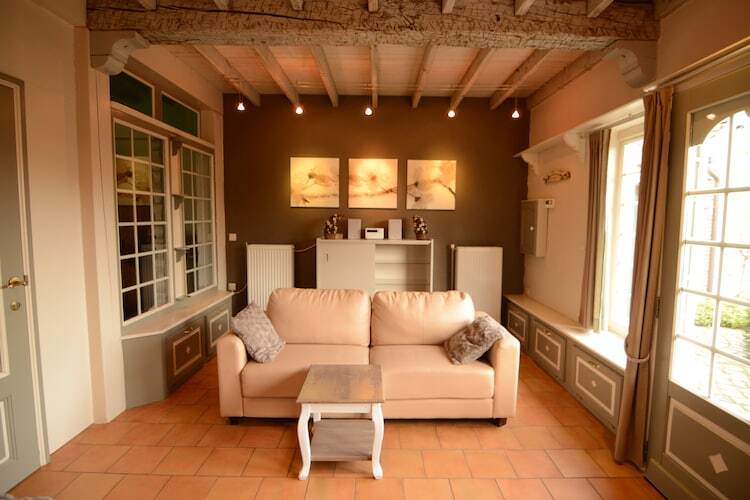 Maison de campagne 't Granzeke - 9 pers., 4 ch. - Photo 2