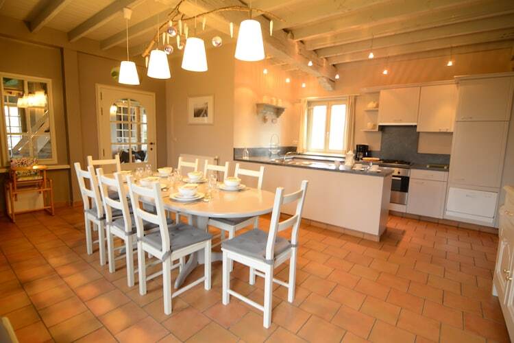 Maison de campagne 't Granzeke - 9 pers., 4 ch. - Photo 3