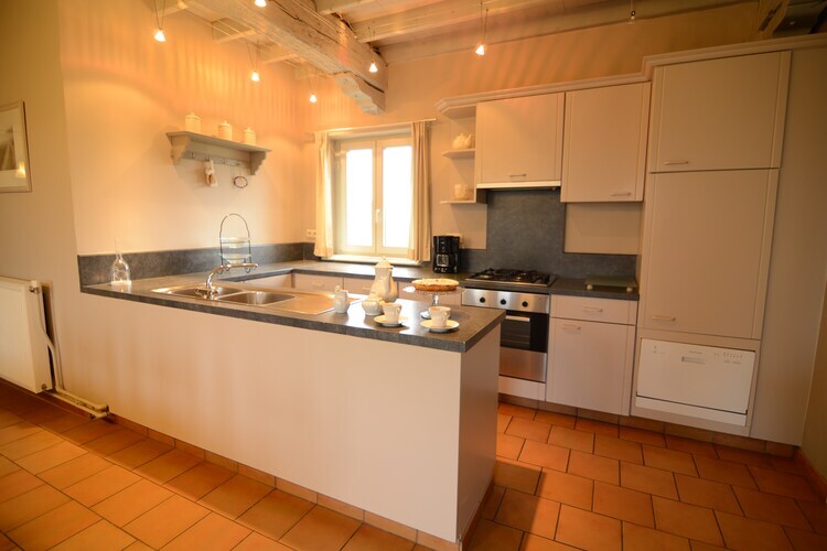 Maison de campagne 't Granzeke - 9 pers., 4 ch. - Photo 4