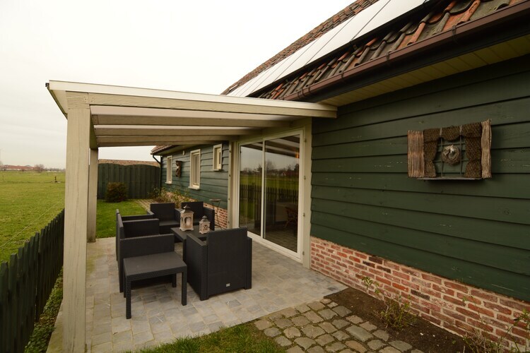 Maison de campagne 't Granzeke - 9 pers., 4 ch. - Photo 6