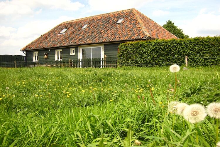 Maison de campagne 't Granzeke - 9 pers., 4 ch. - Photo 7