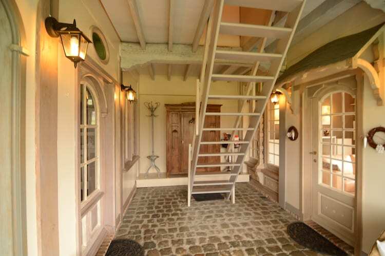 Maison de campagne 't Granzeke - 9 pers., 4 ch. - Photo 9