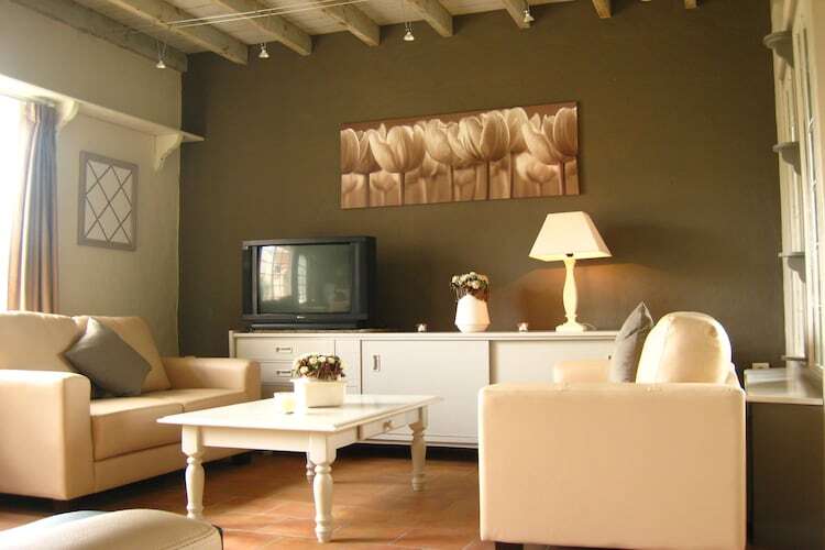 Maison de campagne 't Granzeke - 9 pers., 4 ch. - Photo 11
