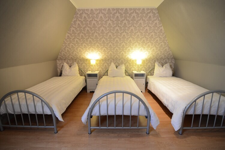 Maison de campagne 't Granzeke - 9 pers., 4 ch. - Photo 16