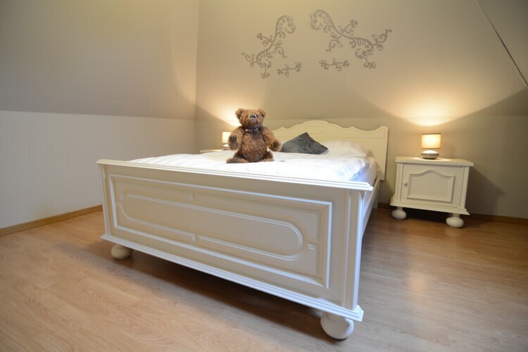 Maison de campagne 't Granzeke - 9 pers., 4 ch. - Photo 18