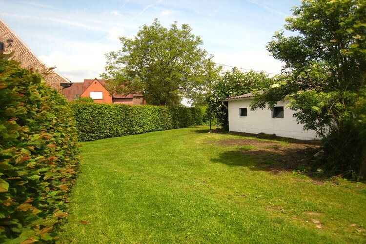 Maison de campagne 't Granzeke - 9 pers., 4 ch. - Photo 21
