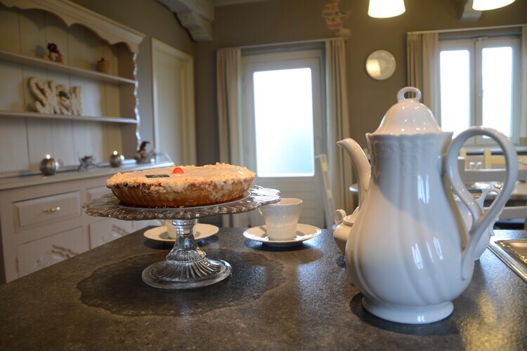 Maison de campagne 't Granzeke - 9 pers., 4 ch. - Photo 31