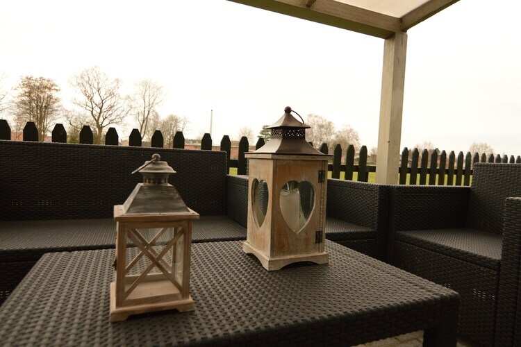 Maison de campagne 't Granzeke - 9 pers., 4 ch. - Photo 35