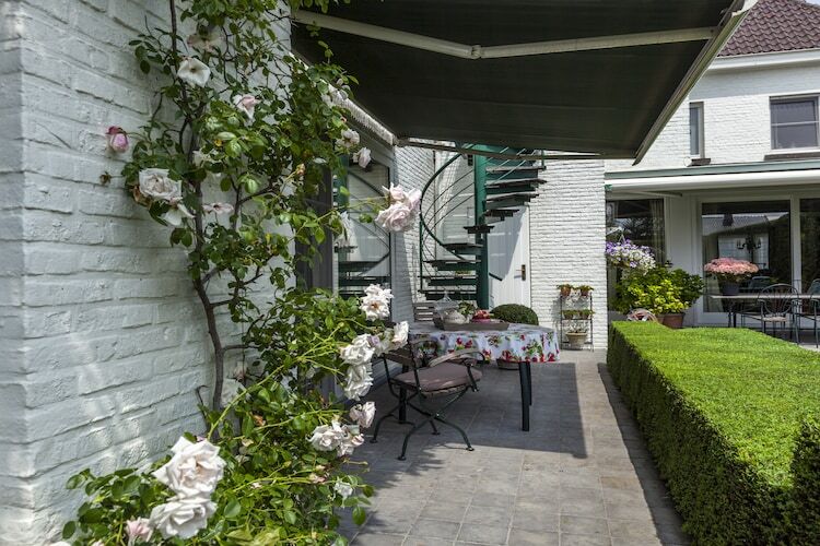 Maison 't Margrietje à Zingem, jardin clôturé - Photo 6