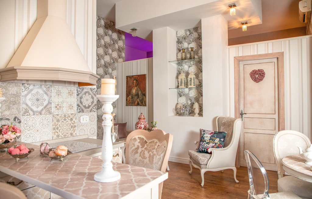 Andry House Casa Vacanze - Appartement 59 m² à Rome - Photo 18