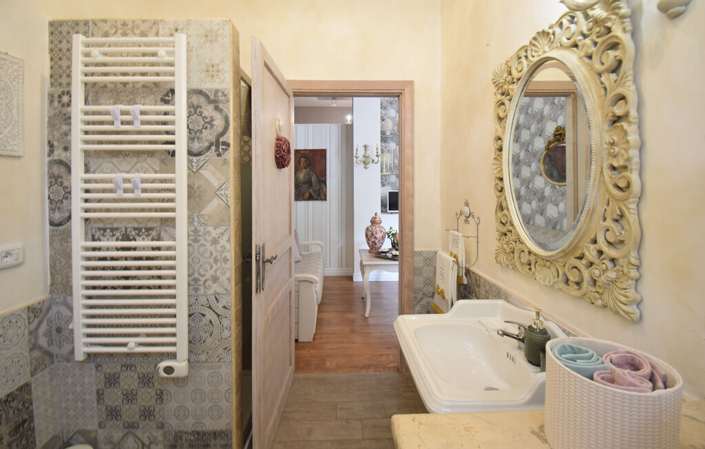 Andry House Casa Vacanze - Appartement 59 m² à Rome - Photo 24