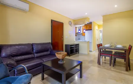 Appartement 2 chambres près du golf à Orihuela : photo 2