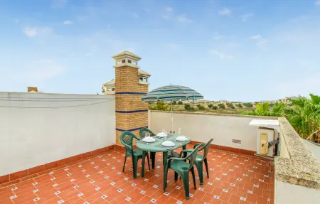 Appartement 2 chambres près du golf à Orihuela : photo 11