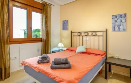 Appartement 2 chambres près du golf à Orihuela : photo 19