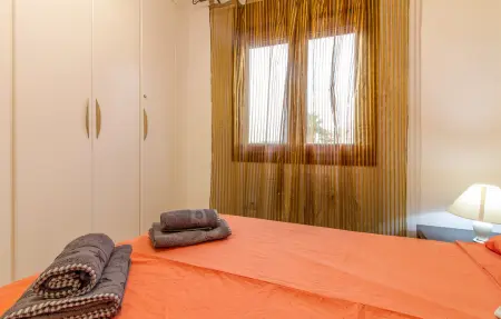 Appartement 2 chambres près du golf à Orihuela : photo 20