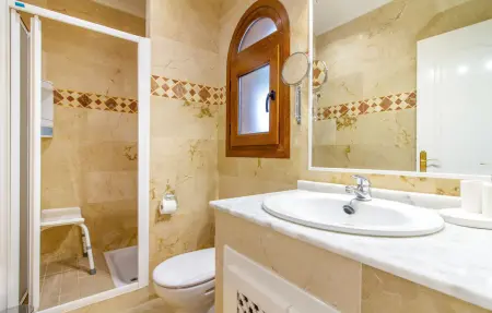 Appartement 2 chambres près du golf à Orihuela : photo 23