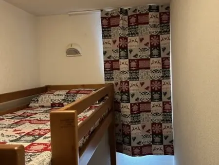 Appartement 3 pièces 45m² avec terrasse vue montagne à Orcières : photo 9