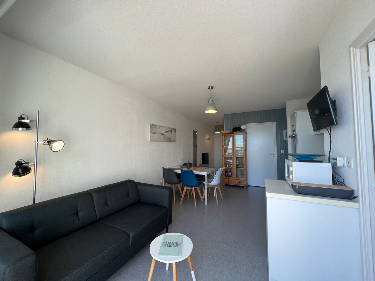 T3 Port-Louis avec balcon vue mer, 30m des criques - Photo 13