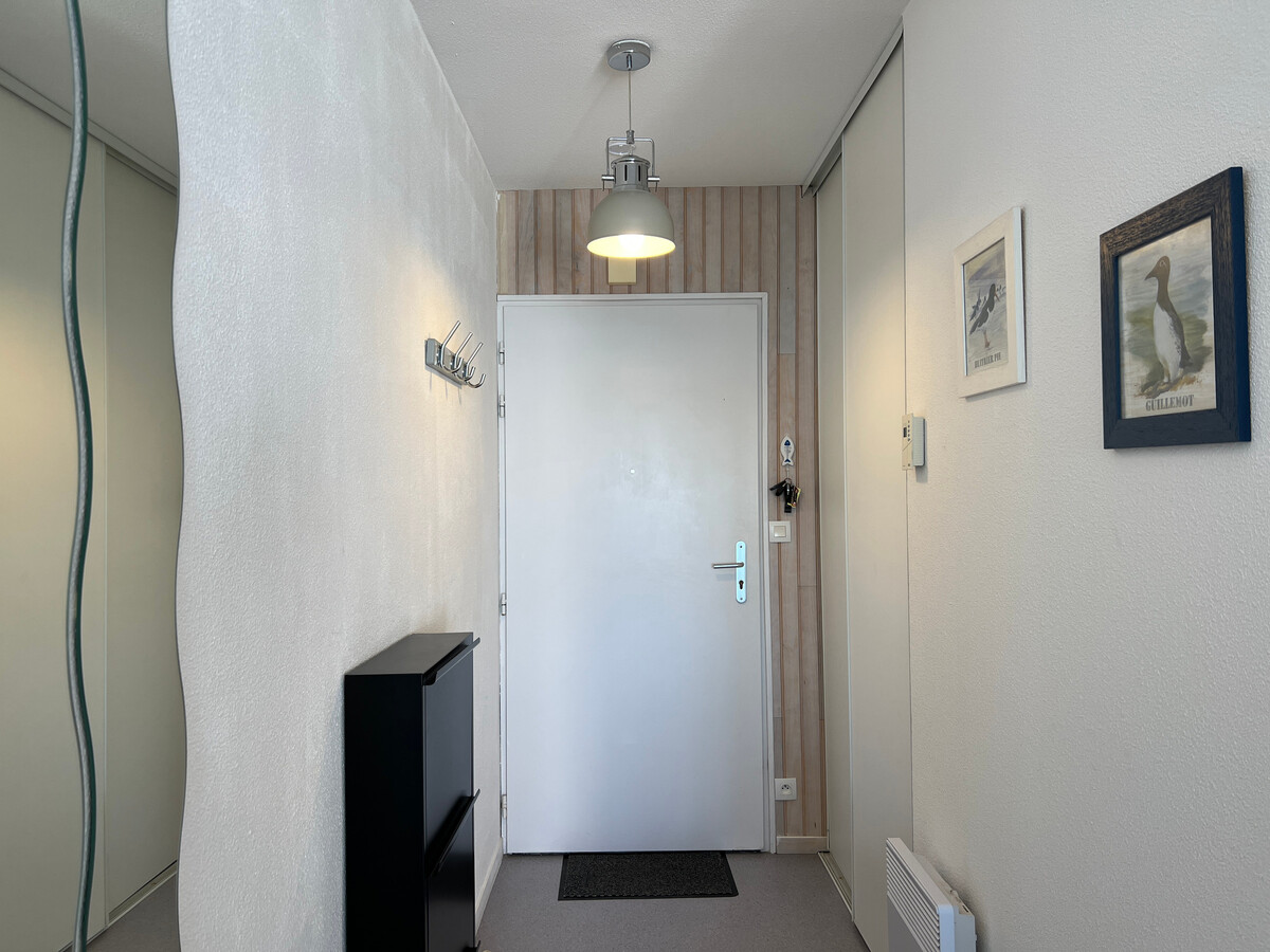 T3 Port-Louis avec balcon vue mer, 30m des criques - Photo 19