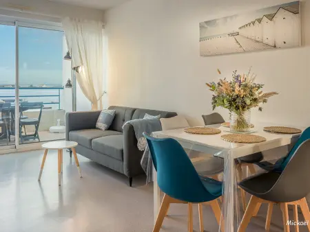 Location appartement à Port Louis