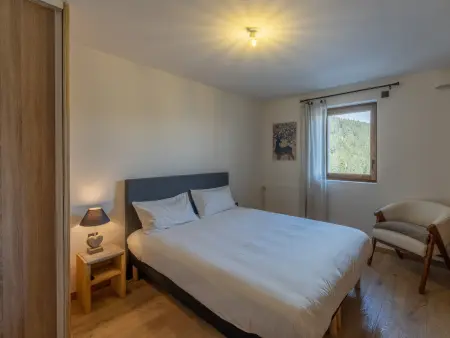 Appartement spacieux proche des pistes avec garage et wifi à Courchevel 1650 : photo 10