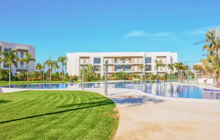 Location appartement à Chipiona