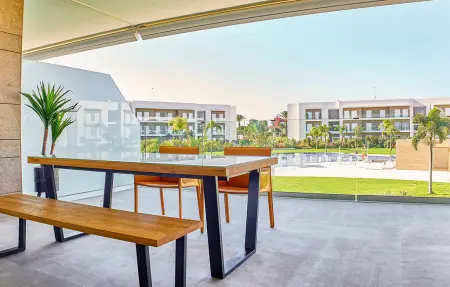 Appartement à Costa Ballena avec grande piscine, 2 chambres : photo 2