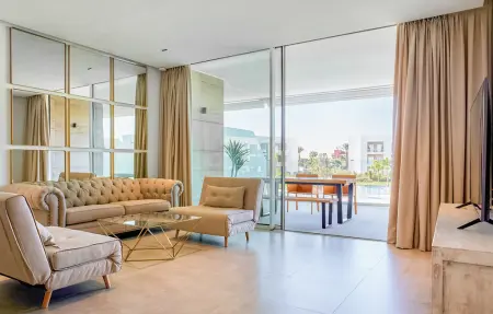 Appartement à Costa Ballena avec grande piscine, 2 chambres : photo 3