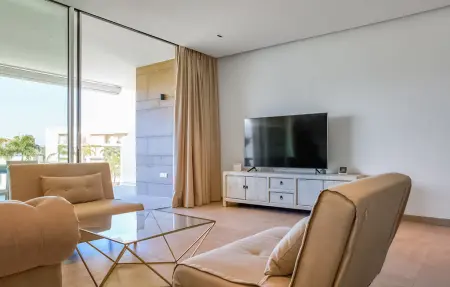 Appartement à Costa Ballena avec grande piscine, 2 chambres : photo 4