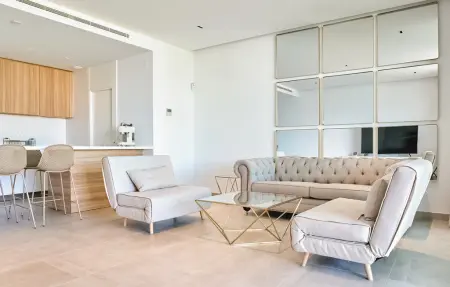 Appartement à Costa Ballena avec grande piscine, 2 chambres : photo 5