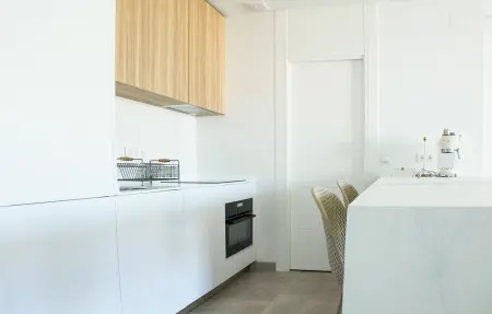 Appartement à Costa Ballena avec grande piscine, 2 chambres : photo 6