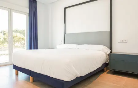 Appartement à Costa Ballena avec grande piscine, 2 chambres : photo 7
