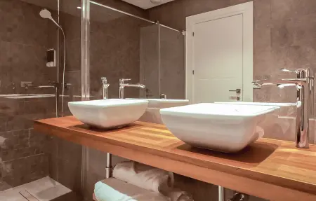 Appartement à Costa Ballena avec grande piscine, 2 chambres : photo 8