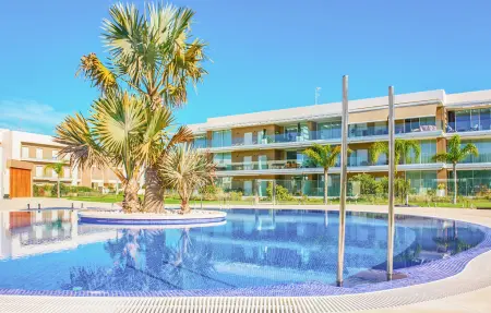 Appartement à Costa Ballena avec grande piscine, 2 chambres : photo 9