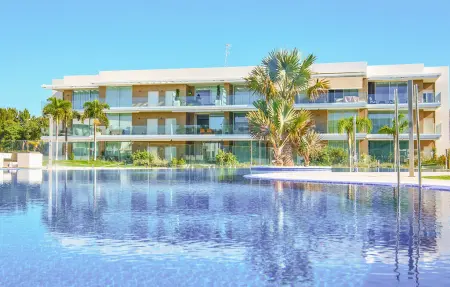Appartement à Costa Ballena avec grande piscine, 2 chambres : photo 10