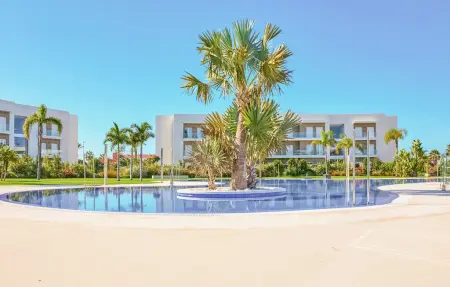 Appartement à Costa Ballena avec grande piscine, 2 chambres : photo 12