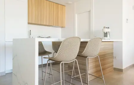 Appartement à Costa Ballena avec grande piscine, 2 chambres : photo 15