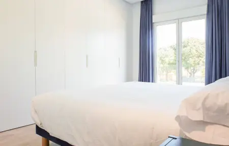 Appartement à Costa Ballena avec grande piscine, 2 chambres : photo 18