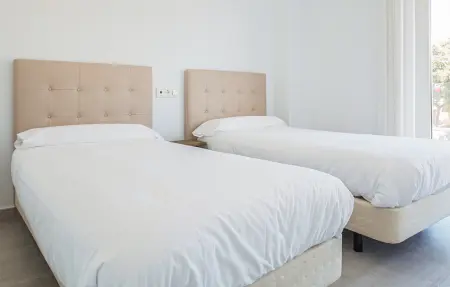 Appartement à Costa Ballena avec grande piscine, 2 chambres : photo 20