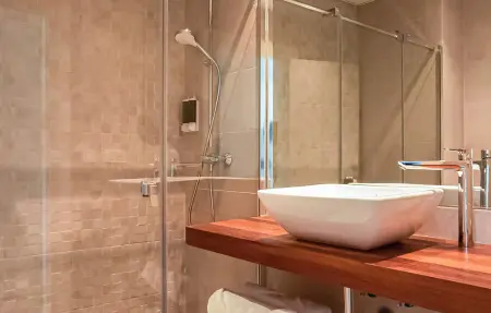 Appartement à Costa Ballena avec grande piscine, 2 chambres : photo 22