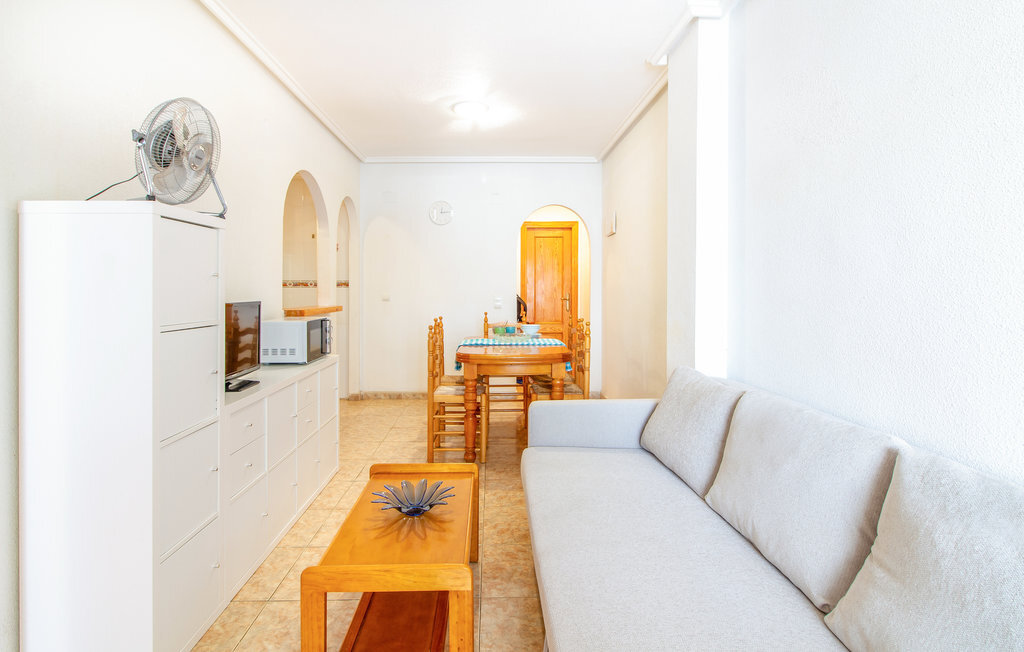Appartement 4 personnes à Torrevieja - Photo 3