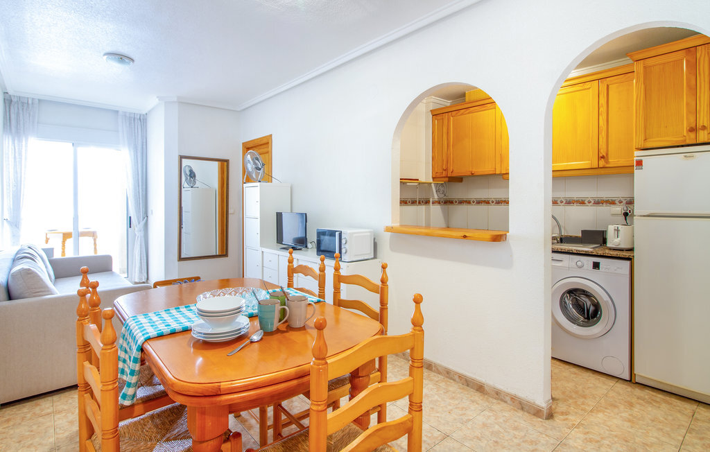 Appartement 4 personnes à Torrevieja - Photo 4