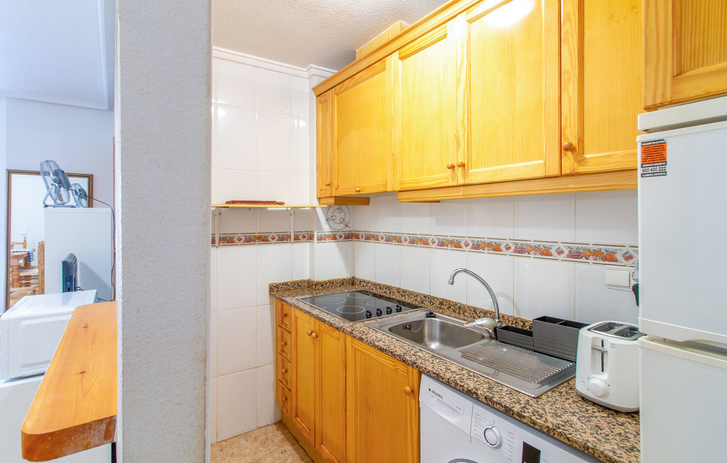 Appartement 4 personnes à Torrevieja - Photo 5