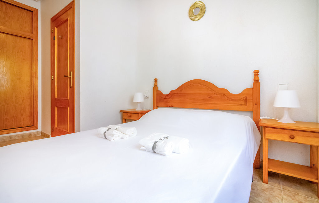 Appartement 4 personnes à Torrevieja - Photo 6