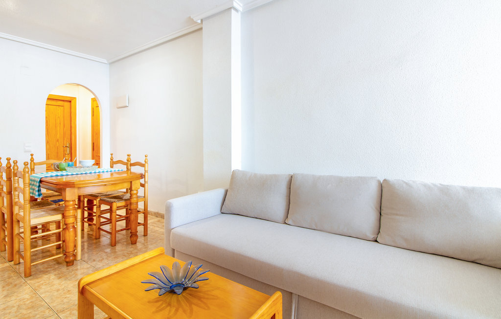 Appartement 4 personnes à Torrevieja - Photo 8