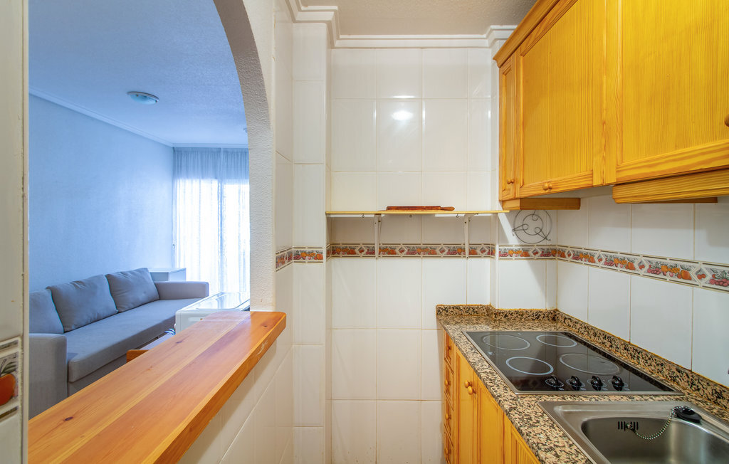 Appartement 4 personnes à Torrevieja - Photo 9