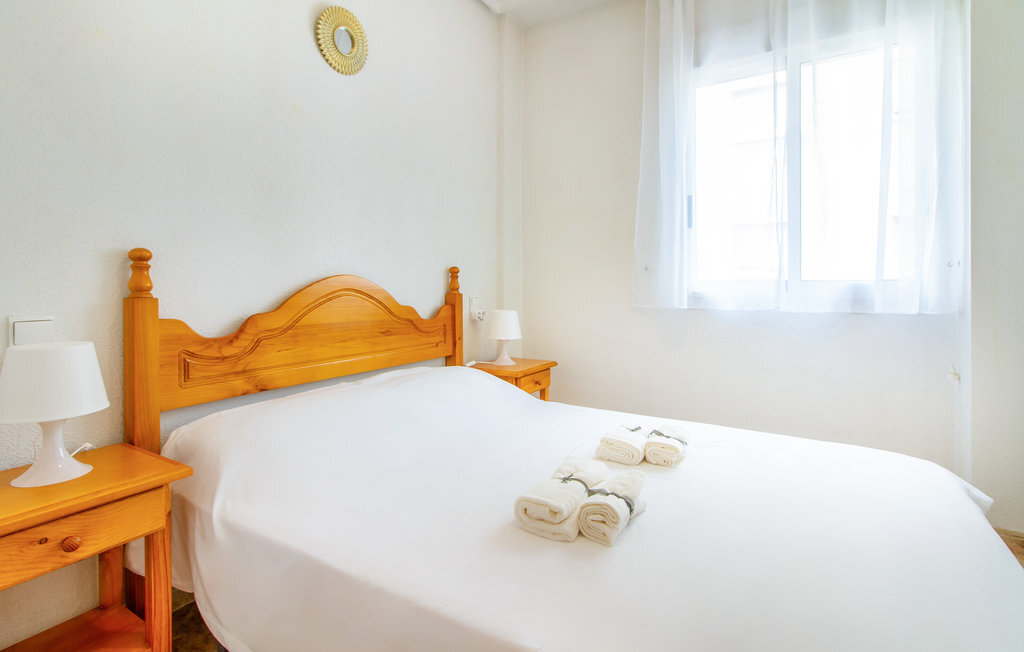 Appartement 4 personnes à Torrevieja - Photo 10