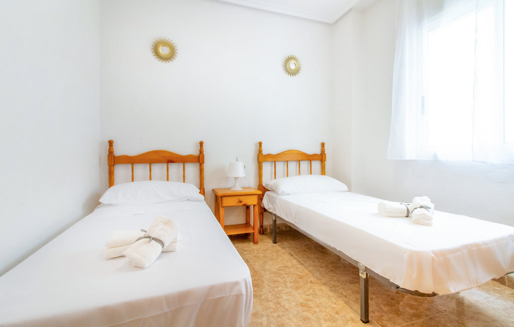 Appartement 4 personnes à Torrevieja - Photo 11